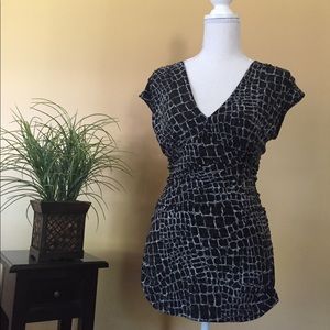 Express top